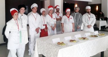 Stire din Cultură-Educație : "Performanță în meserie", pentru elevii liceelor tehnologice din Constanța