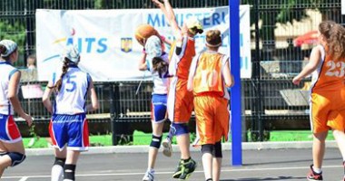 Performanță pentru CS Phoenix: Fetele sunt în semifinale! - 2