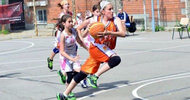 Performanță pentru CS Phoenix: Fetele sunt în semifinale! - 3