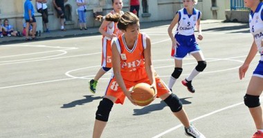 Performanță pentru CS Phoenix: Fetele sunt în semifinale! - 5