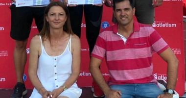 Atleții constănțeni, pe podium la Campionatul Național - 2