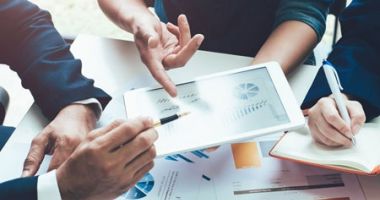 Performanțe bancare pe timpul pandemiei Covid