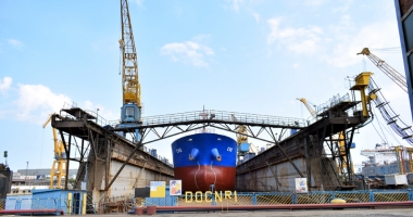 Performanțe spectaculoase ale navaliștilor din SNC - 5
