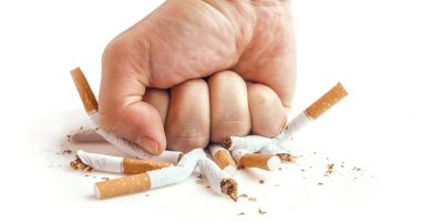 Fumatul, un pericol pentru sănătatea fiecăruia dintre noi