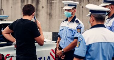 Stire din Eveniment : Cifre alarmante: sute de șoferi beți, drogați și fără permis, pe șoselele constănțene!