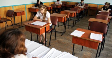 Stire din Cultură-Educație : Pericolul ce pândește Bacalaureatul 2014