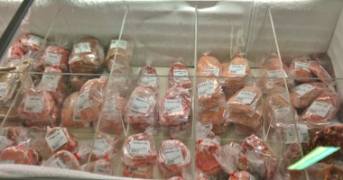 PERICOLUL din alimentele congelate. Ce au găsit inspectorii OPC în magazinele din Constanța - 3