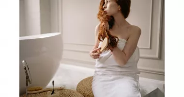 Stire din Social : Dimineți mai ușoare cu o perie rotativă bine aleasă