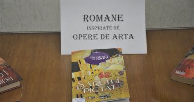 Periplu prin istoria artei, reflectată în pagini de roman - 2