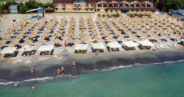 Stire din Social : Confort și siguranță. Vacanță pe timp de pandemie, la "Perla Venusului"