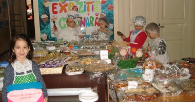 Expoziție caritabilă  "Tu îmi îndulcești inima" - 5