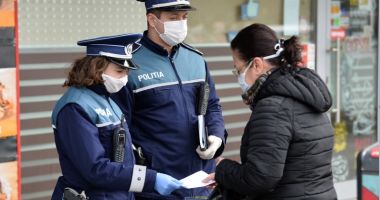 Stire din Eveniment : Permanența la domiciliu pentru polițiști, luată în discuție la minister