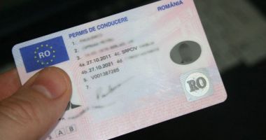 Proiect de lege: Permisul de categoria B să fie valabil și pentru motociclete ușoare