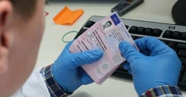 Stire din Eveniment : Ce a pățit un bărbat care a mers la Poliție să-și schimbe permisul auto