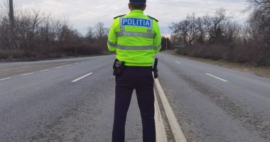 Stire din Eveniment : Peste 2.000 de permise auto, reținute în trei zile
