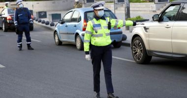 Stire din Eveniment : Razii pe drumurile din județul Constanța. Zeci de șoferi au rămas fără permise