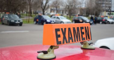Stire din Social : Tarife mai mari pentru  permisele auto