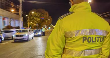 Stire din Eveniment : Zilnic, șoferi vitezomani din Constanța sunt lăsați fără permise!
