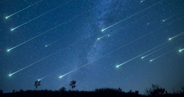 Stire din Actualitate : Perseidele 2022. Când are loc cea mai spectaculoasă ploaie de meteoriți