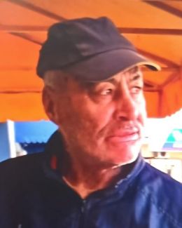 Bărbat dispărut în municipiul Constanța. Polițiștii fac apel la ajutorul cetățenilor