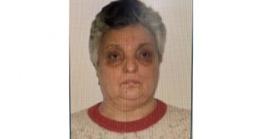 Persoană dispărută în municipiul Constanța. Ați văzut-o?