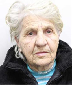 Stire din Eveniment : Două persoane sunt căutate de polițiști în tot județul Constanța