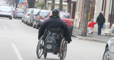 Stire din Sănătate : Persoanele cu dizabilități din Constanța, ajutate să se angajeze