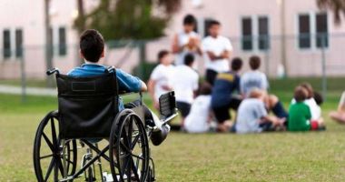 Stire din Social : Indemnizațiile persoanelor cu handicap se vor mări