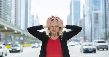 Stire din Sănătate : Persoanele diagnosticate cu ataxie au probleme de echilibru