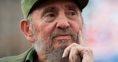 Stire din Actualitate : Informație de ultim moment despre Fidel Castro