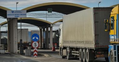 Stire din Social : Personalul implicat până acum în activităţile de control la frontieră va fi redistribuit