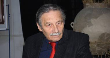 Stire din Cultură-Educație : "O măsură reparatorie, ne-am întors la nivelul anului 2008"