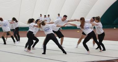 Stire din Sport : Cât de important este rolul sportului universitar