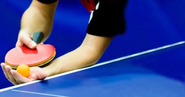 Stire din Eveniment : Personalul MAI participă la Campionatul de Tenis de Masă