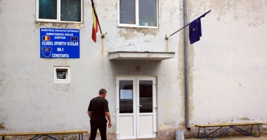Stire din Sport : Perspectivele rămân sumbre pentru CSȘ 1 Constanța