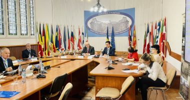 Stire din Economie : Iată care sunt perspectivele agriculturii ecologice în România