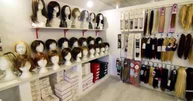 Vreți un look nou? Un păr mai lung? Iată unde puteți rezolva problema! - 4