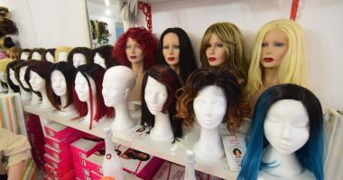 Vreți un look nou? Un păr mai lung? Iată unde puteți rezolva problema! - 5