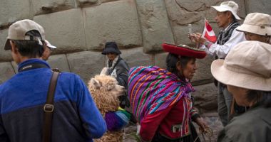 Stire din Actualitate : Avertisment despre situația din Peru, cea mai îndoliată țară din lume