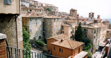 Cod roșu de caniculă în câteva orașe italiene