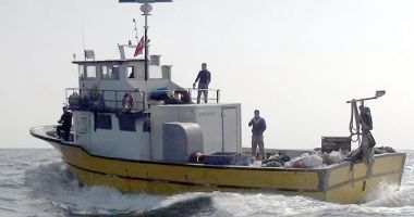 Pescador turcesc urmărit cu focuri de armă, în Marea Neagră - 2