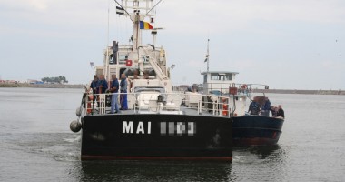 Stire din Eveniment : Judecătoria Constanța  a dispus confiscarea unui pescador turcesc