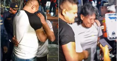 Stire din Social : Dragostea a ținut în viață un pescar pierdut pe mare timp de 95 de zile. "M-am gândit la mama mea"