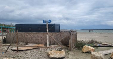 Bărci „eșuate“ la mal! Când va scăpa Pescăria de gunoaie, cocioabe și maidanezi? - 6
