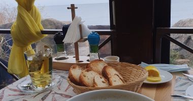 Serviciul de takeaway, valabil şi la Pescăria lui Matei - 2