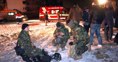 Pescari dispăruți, pe lacul Siutghiol. Nu e tragedie, e INCONȘTIENȚĂ crasă! - 9