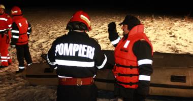 Pescari dispăruți, pe lacul Siutghiol. Nu e tragedie, e INCONȘTIENȚĂ crasă! - 2