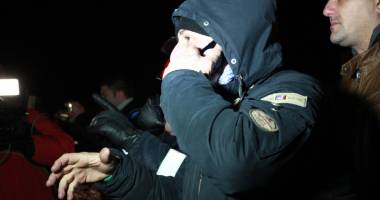 Pescari dispăruți, pe lacul Siutghiol. Nu e tragedie, e INCONȘTIENȚĂ crasă! - 3