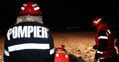 Pescari dispăruți, pe lacul Siutghiol. Nu e tragedie, e INCONȘTIENȚĂ crasă! - 7