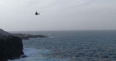 GALERIE FOTO / Marinar român DISPĂRUT FĂRĂ URMĂ în oceanul Atlantic - 4